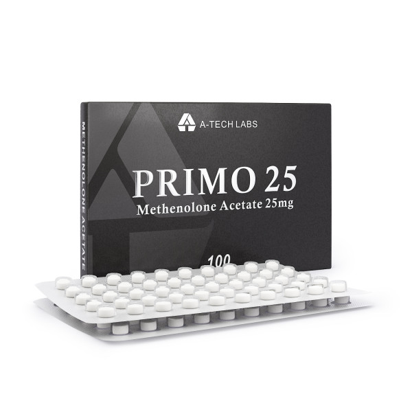 PRIMO 25