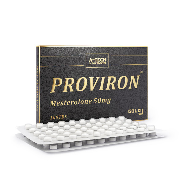PROVIRON
