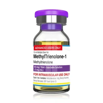 METHYLTRIENOLONE-1