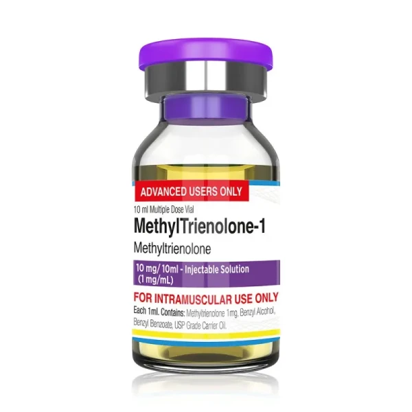 METHYLTRIENOLONE-1