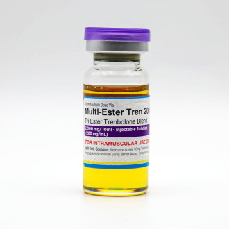 MULTI ESTER TREN 200