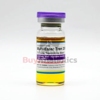 Multi-Ester Tren 200