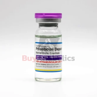Primobolan Depot 100