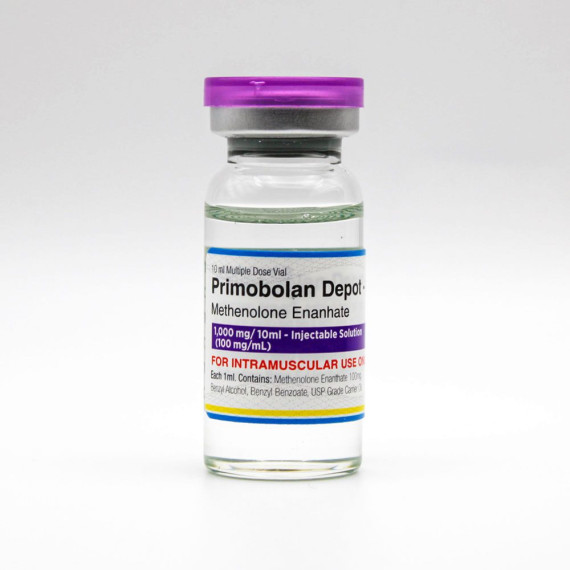 PRIMOBOLAN DEPOT 100
