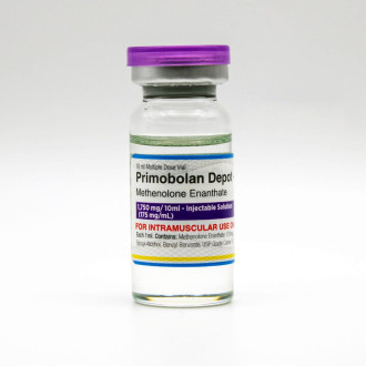 PRIMOBOLAN DEPOT 175