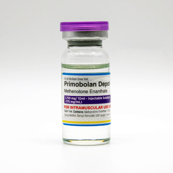 PRIMOBOLAN DEPOT 175