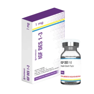 IGF-DES 1-3 (1MG/VIAL)