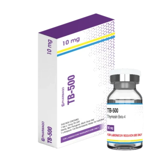 TB-500 (10MG/VIAL)