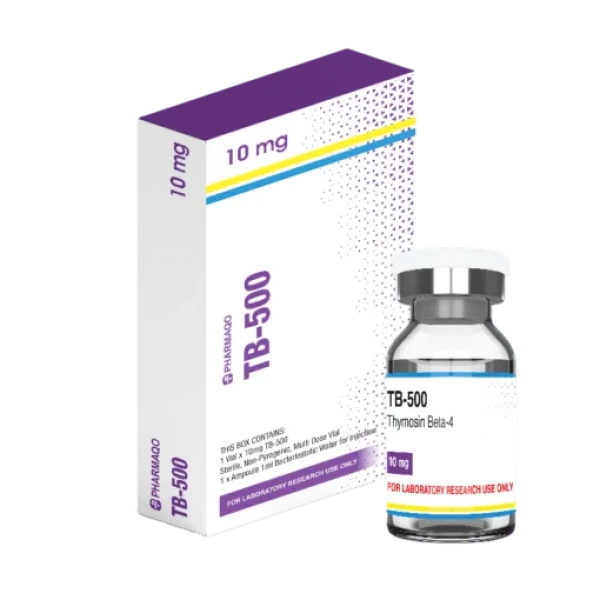 TB-500 (10MG/VIAL)