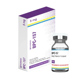BPC-157 (5MG/VIAL)