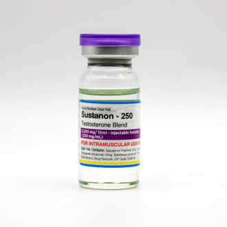 SUSTANON 250