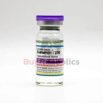 Sustanon 250
