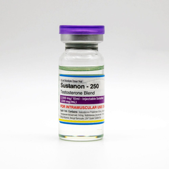 SUSTANON 250