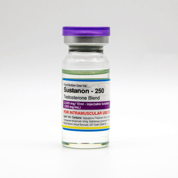 SUSTANON 250