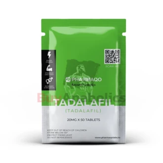 Tadalafil (Cialis)