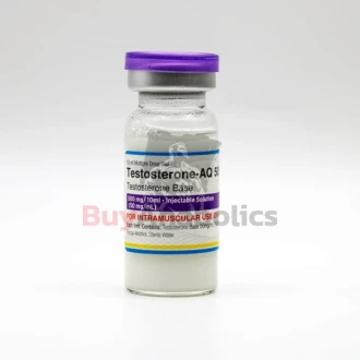 Testosterone-AQ 50