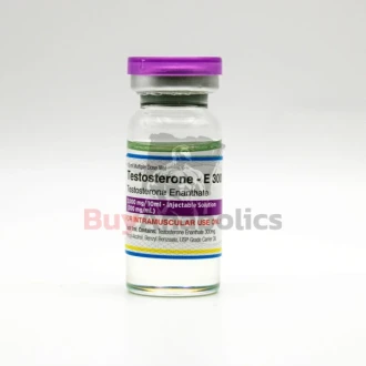 Testosterone E 300