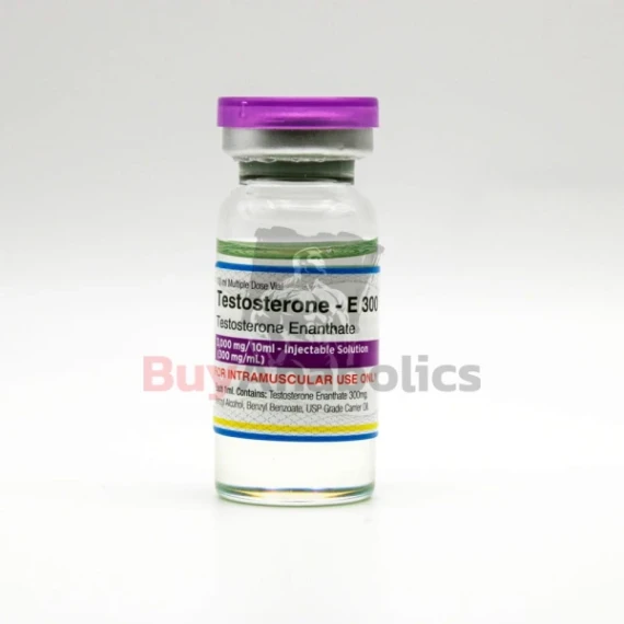 Testosterone E 300