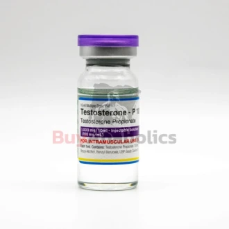 Testosterone P 100