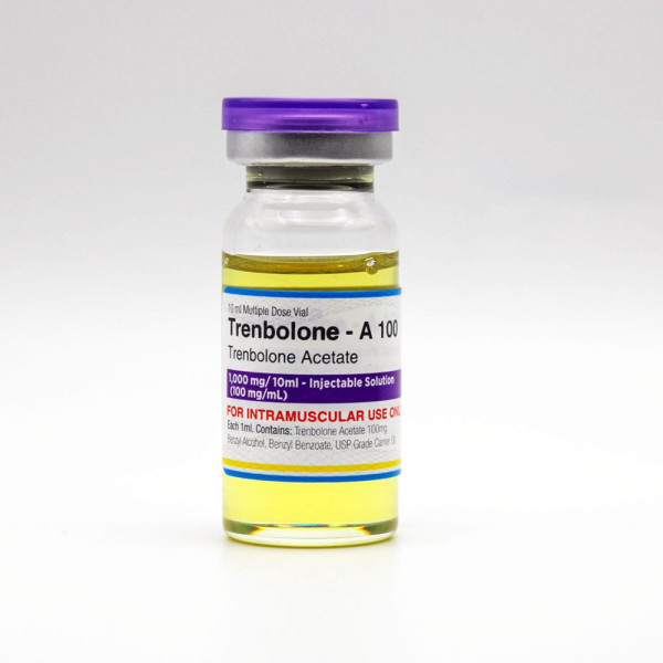 TRENBOLONE-A 100