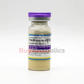 Trenbolone-AQ 50