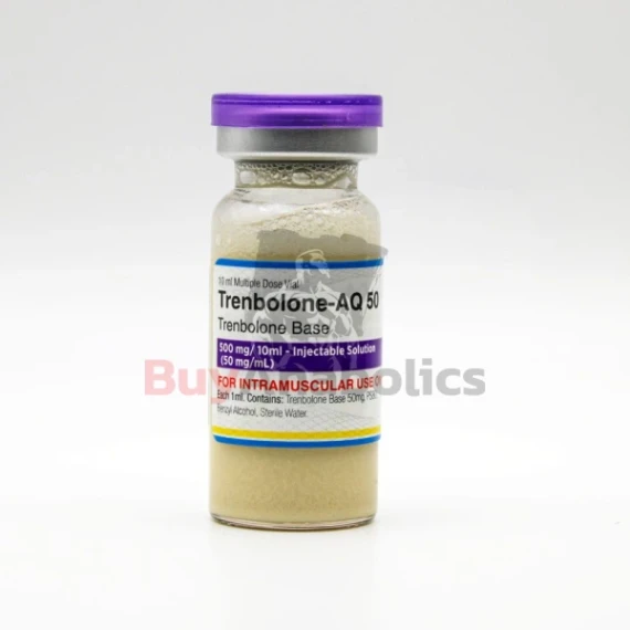 Trenbolone-AQ 50
