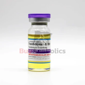 Trenbolone-E 200