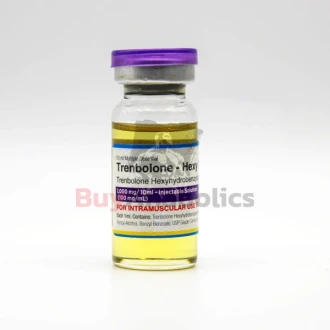Trenbolone-Hexy 100