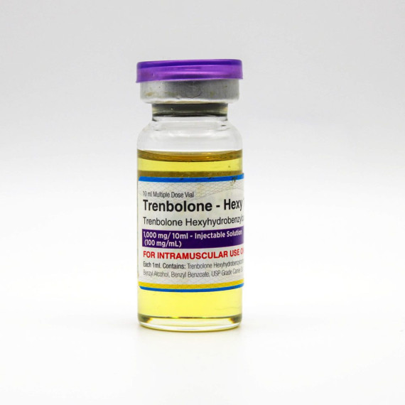 TRENBOLONE HEXY 100