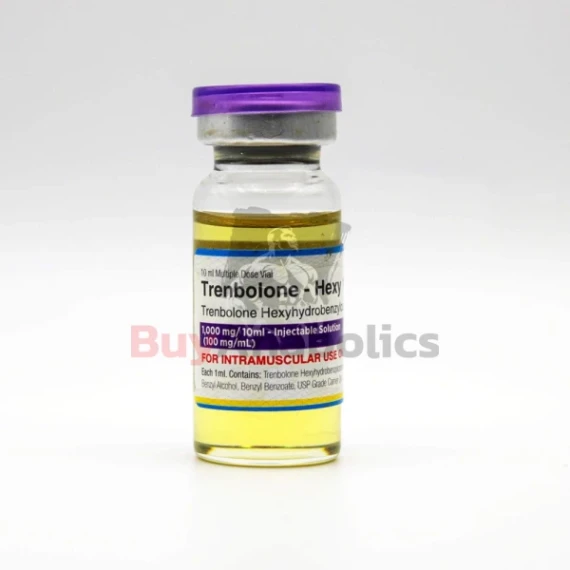 Trenbolone-Hexy 100