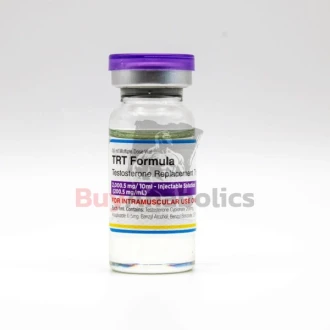 TRT Formula