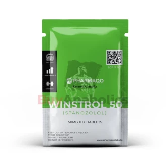 Winstrol 50